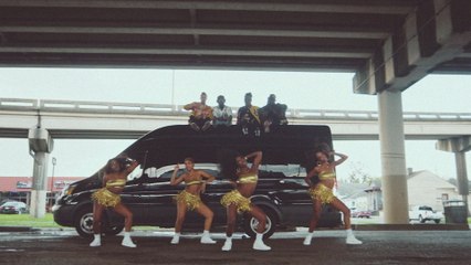 Tank And The Bangas - To Be Real