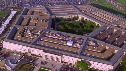 Pentagon To Commanders: Get Read To Draw Down