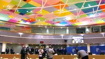 Bruselas aprueba un adelanto de 16,8 millones de fondos europeos a España para combatir la pandemia