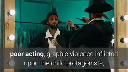 Is 'Megan Is Missing' movie based on real life cases