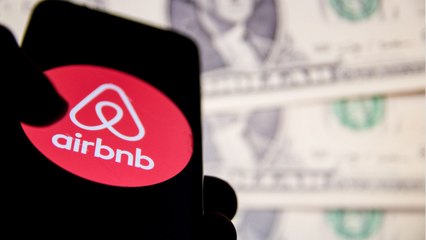 Airbnb filed for IPO: Named Pandemic, Steadily Declining Revenue In Risk Factors