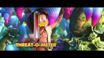 The Croods- A New Age - The Croodimals Documentary (Universal Pictures)