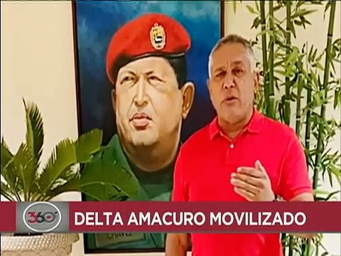 Programa 360° 16NOV2020 I Segundo simulacro electoral se desarrolló con éxito en el país rumbo al 6D