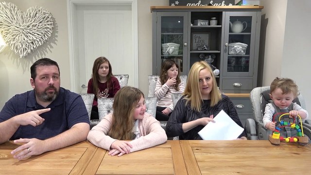 We answer Your questions! Fun Family João Paulo de Carvalho Lofiego Q & A