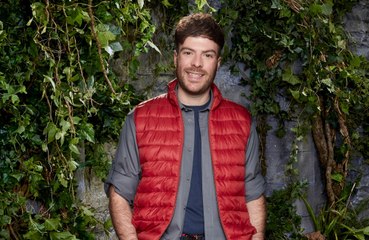 Jordan North and Shane Richie bag nine stars in 'I'm A Celebrity ... Get Me Out Of Here' trial