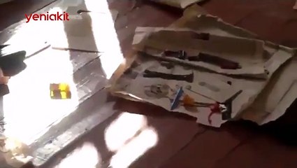 İtiraf ettiler: Müslümanlara hiçbir şey bırakmayacağız