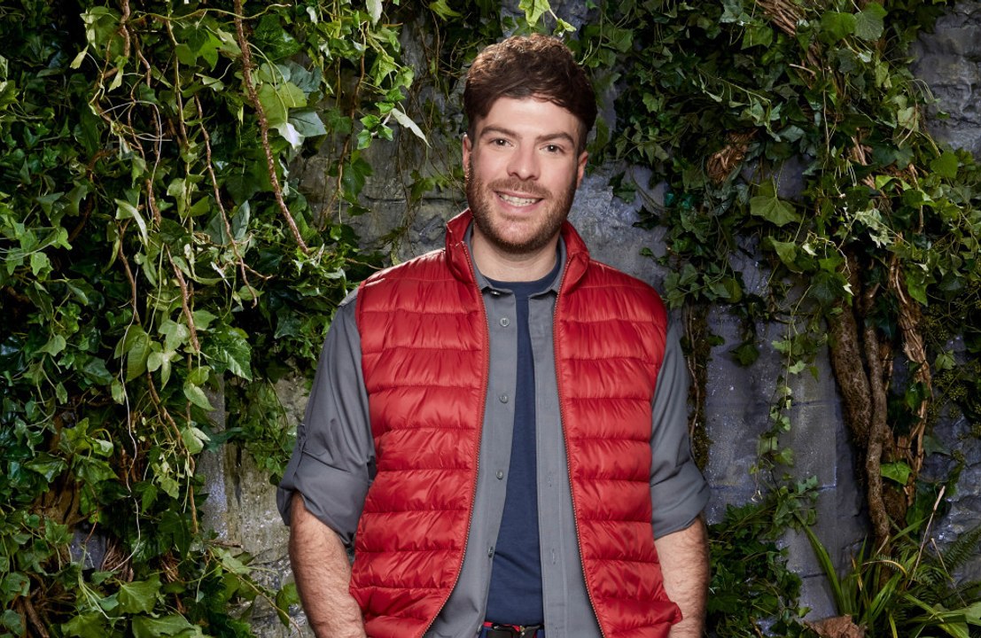 Jordan North and Shane Richie bag nine stars in 'I'm A Celebrity ... Get Me Out Of Here' trial