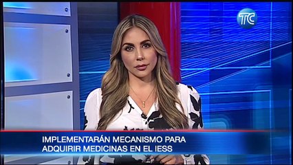 IESS admite despilfarro y corrupción: implementará nuevo sistema
