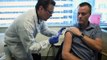 US vaccine candidate 94.5% effective, early results show