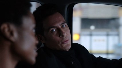 FBI S03E01 Never Trust a Stranger - Clip from Season Premiere
