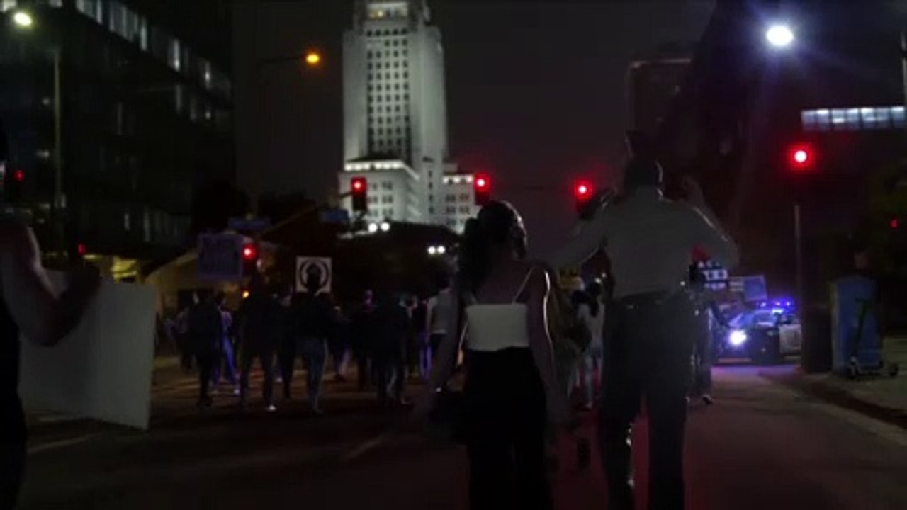 All Rise S02E01 A Change is Gonna Come - Clip