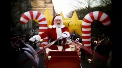 Miracle on 34th Street Movie (1994) - Richard Attenborough, Elizabeth Perkins, Dylan McDermott