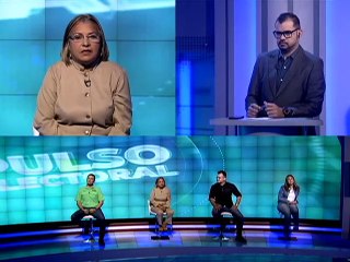 Pulso Electoral  16NOV2020 | Propuestas económicas para la nueva Asamblea Nacional