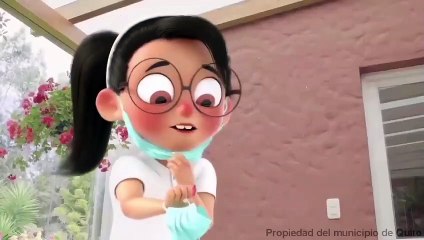 campaña de concientizacion covid 19