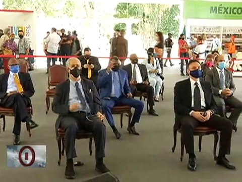 FILVEN 2020 | Casona Cultural Aquíles Nazoa abrió sus puertas al público en semana de flexibilización