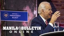 Biden: 'More people may die' if transition further delayed