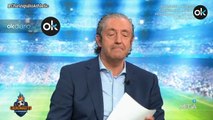 Inda: «El PSG irá a por Joao Félix si no consiguen retener a Mbappé»
