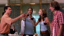 EuroTrip Movie (2004) - Scott Mechlowicz, Jacob Pitts, Kristin Kreuk