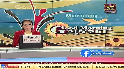 Case of cutting birthday cakes with sword in Ahmedabad_ 9 arrested in the matter