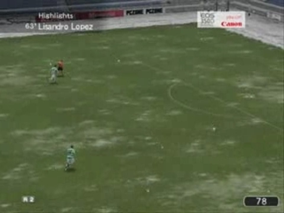 Seltik-porto 1-4