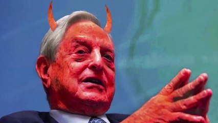 SOROS - Documentary Movie about  George Soros