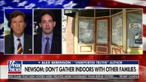 Tucker Carlson FULL 111620 - Fox News Tucker Carlson Nov 16,2020