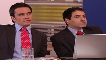 Sobregiro de amor - Capítulo 50 HD