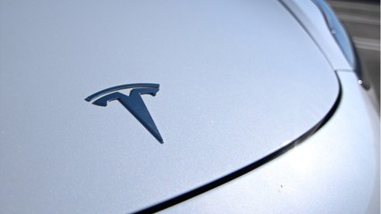 Tesla To Be Added The S&P 500 On December 21st