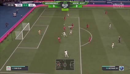 Retas Unocero by ACT II: GRAN FINAL de FIFA 21
