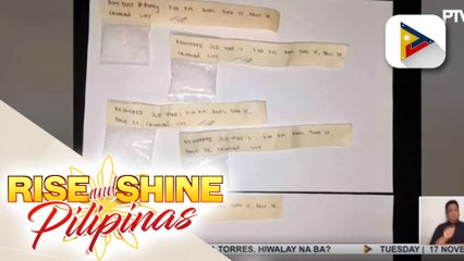 Mahigit P7-M halaga ng iligal na droga, nakumpiska sa anti-drug ops sa iba't ibang bahagi ng bansa