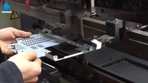 sheet metal  bending technology