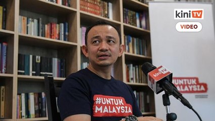 Maszlee: Apa jadi kontrak RM1.9 juta untuk TV pendidikan?