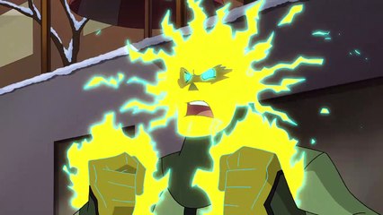 El Espectacular Hombre Araña 2 Temporada Capítulo 3