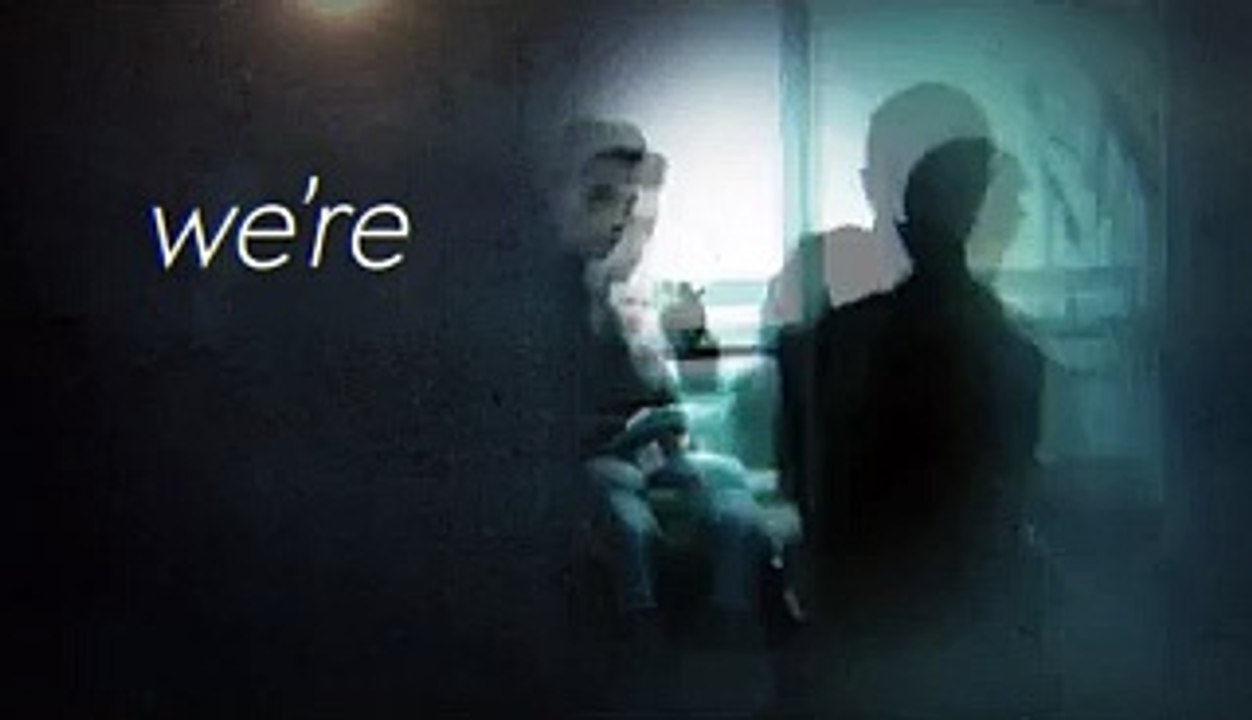 #FBISeries ((S3 x E1)) ''Never Trust a Stranger''