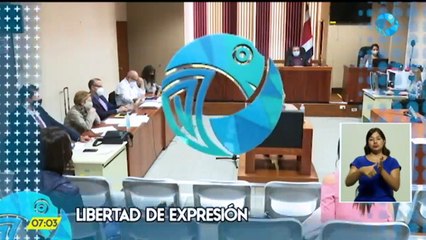 Costa Rica Noticias - Estelar Lunes 16 Noviembre 2020