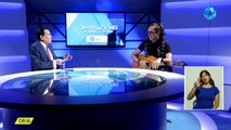 Musica y los musicos en la Era COVID, entrevista con Lucho Calavera