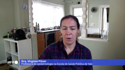 Vacina com 94,5% de eficácia