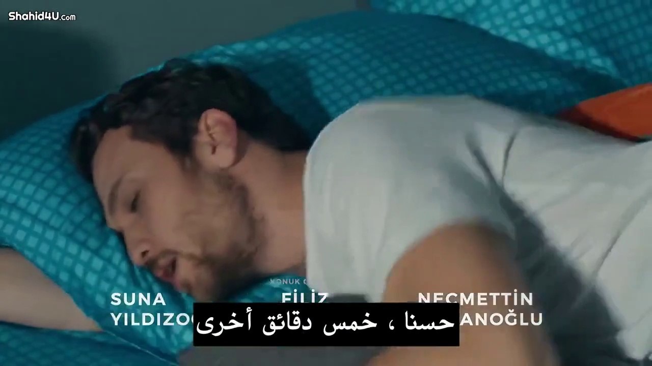 مسلسل الحفرة الموسم الرابع الحلقة 11  مترجمة القسم 1