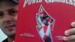 Power Rangers: The Ultimate Visual History Book Review