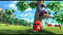 Angry Birds ALL Trailer & Clips (2016)