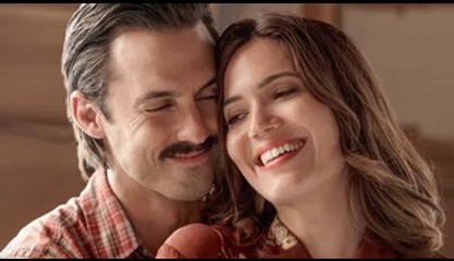 NBC's — "This Is Us" Season 6 Episode 6 (S6 E6) English Subtitles