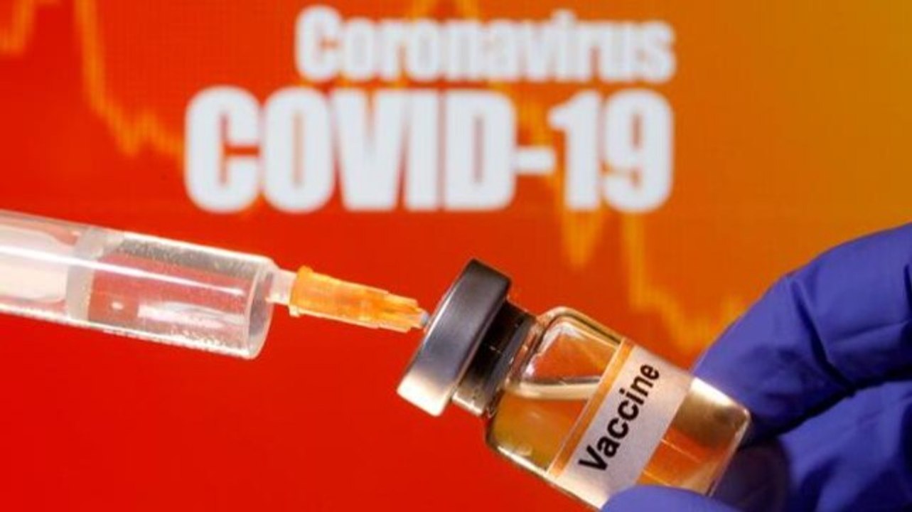 Why Moderna vaccine announcement is good news