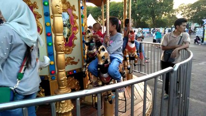 Komedi Putar Surabaya