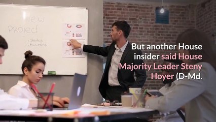 House leaders urge Democrats not to join team Biden to maintain majority