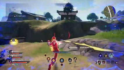 Spellbreak Gameplay BR #8_ Full Game Released