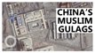 China Is Expanding Its 'Reeducation' Camps in Xinjiang