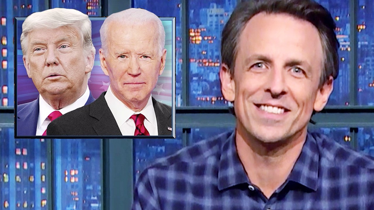 Trump Tweets That Biden "Won," Then Tweets "I Concede Nothing": A Closer Look