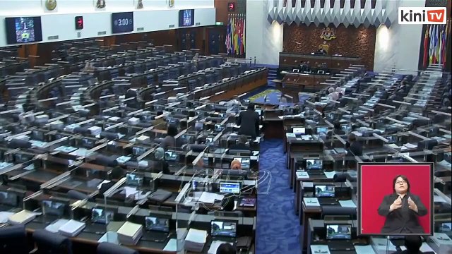 RSN Rayer rayu MP Kepong dibenar kembali ke Dewan Rakyat
