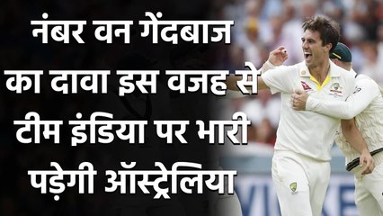 Pat Cummins yet to decide on whether to play in limited-overs series against India | वनइंडिया हिंदी