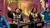 Meri Laaj Mere Qasim | Jamshed Sabri Brothers | HD Qawwali